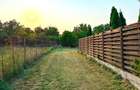 Ocazie! Teren intravilan 1000 mp ideal pentru casa noua, Sisesti, urbanism S+P+1 - 5