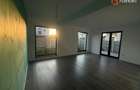 Comision 0%Duplex 5 camere 124 mp utili, despartit prin carport, Chisoda - 2