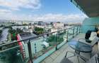 Apartament 2 camere, terasa cu priveliste, etaj 10/11, zona Iulius Mall - 7