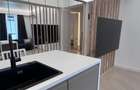 REA1028508 Apartament 2 camere I Loc de parcare I Cortina North - 2