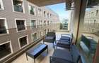 De inchiriat | Apartament 2 camere | Ambiance Residence Pipera Voluntari - 14