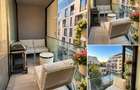WIN Herăstrău | 2 camere premium | Vedere liberă | Parcare inclusă