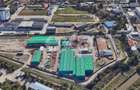 Hală industrială 950 mp utili de închiriat | Calea Moinești | Acces TIR - 1