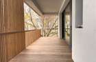 Apartament de 3 camere în imobil cu arhitectura contemporană în Dorobanți - 11