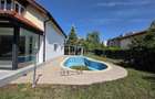 Vila cu piscina - Pipera - 5 camere - 3 bai - 218mp - 900mp teren