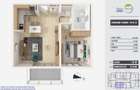 Apartament 2 camere Pipera - Avans 10.000 euro - 19