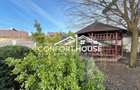 VILA P+E+M, 7 camere, prima inchiriere, IANCU NICOLAE -BRITISH SCHOOL - 8