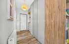PENTHOUSE SUPERB 4 camere, 100 mp utili, parcare + boxa MAURER Coresi - 9