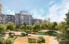 KronenPark, zona Pipera, București - 13