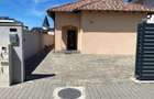 Casa individuala pe un singur nivel Sibiu Selimbar Brana - 1