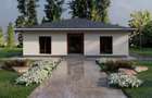 Casă nouă NZEB în Arad – Poltura | 150 mp construiți | Teren 539 mp | Proiect Ak - 1
