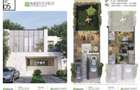 Vila cu 4 camere in Amber Forest - 20