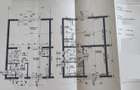 Inchiriere duplex D+P+1 cinci camere 112mp teren 270mp Henri Coanda Baneasa - 1