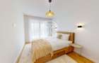 Penthouse 3 camere + 2 bai, intabulat, la cheie - terasa 19 mp - 9