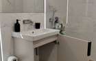CITY POINT, 2 camere lux, cochet, prima închiriere,55 mp, etaj 8,terasa,deosebit - 12