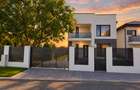 Casă single 5 camere, centru Tunari - Parc | Teren 530mp - 1