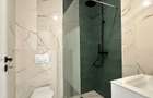 Finalizata! Casa 3 camere D 2 bai 86mp zona Bucium Visan - 5