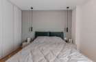 Apartament 2 camere cu gradina - City Point Aviatiei - 5