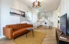 4City North | Apartament deosebit | OMV Pipera | LUX - 1