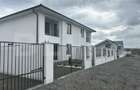 Duplex de vanzare, 153,70 mp, cartierul Unirii - 1
