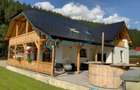 Royal Imobiliare - Vanzare vila/pensiune in zona Harghita - 3