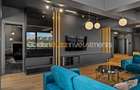 Apartament 3 camere lux | 140 mp | 33 mp terasă | Șos. Petricani - 14