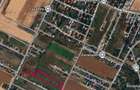 Dragomiresti-Deal| Oportunitate dezvoltare- Teren de 6500mp - 1