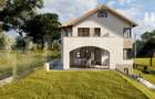 Casa de vacanta pretabila pentru pensiune,8 camere,307 mp utili,Cheile Cibului - 5