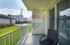 De închiriat: apartament 3 camere, parter, grădină | 2 locuri parcare - 8