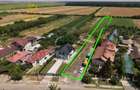 Teren 2.700 mp Ciocănești - Urziceanca | La asfalt - 2