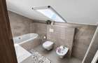 Apartament/Penthouse spatios cu 4 camere în Rasnov - 18