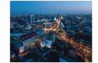 Studio in ApartHotel ASE Residence nou mobilat cu terasa LIFT - 3