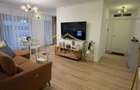 Apartament cu 3 camere + parcare subterana // Floreasca - 2