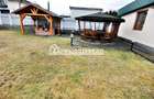 Casa+spatiu comercial cu trifazic,434 mp, 750 mp teren, - 2