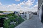 De Vanzare! Penthouse in Atlas Residence - Aviatiei - 5
