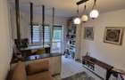 Apartament 2 camere , decomandat, et. 3, strada  Andrei Muresanu - 4