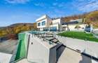 Vila unica cu panorama superba asupra Clujului, cartier Grigorescu! - 1