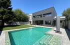 Vila cu arhitectura moderna, finisaje de exceptie, IANCU NICOLAE - 31