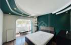 Ap decomandat, renovat, 2 camere, 2 balcoane - aer conditionat - 1