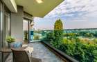 2 camere lux Floreasca Aviatiei - Promenada - Parcare - 1
