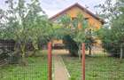 Casa individuala P M - Snagov - Tancabesti - acces rapid DN1 - A0 - 4