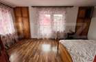 Casa cu 14 ari teren, finisata si mobilata, zona Cepari - 12