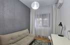 Apartament 3 camere | 4City North Pipera | Parter | Boxă  |  Parcare - 1