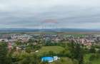Proiect autorizat (AC) pentru constructia a 6 vile individuale P+M - 3