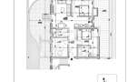 4 camere | Gradina  | Bloc FINALIZAT - 2