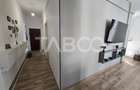 Apartament decomandat 3 camere 2 balcoane parcare Shopping City Sibiu - 15