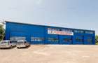 Ofertă închiriere hală/atelier auto cu birouri în Vânători,  Galați - 5