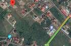 Teren intravilan 1200 mp Reghin cu deschidere de 21 m - 3