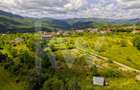 Teren Intravilan 977 mp de Vânzare în Cisnădioara – Locație de Poveste - 3