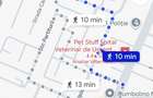 2 Camere Militari | Metrou Gorjului | Bloc Nou | Etaj 2 - 18